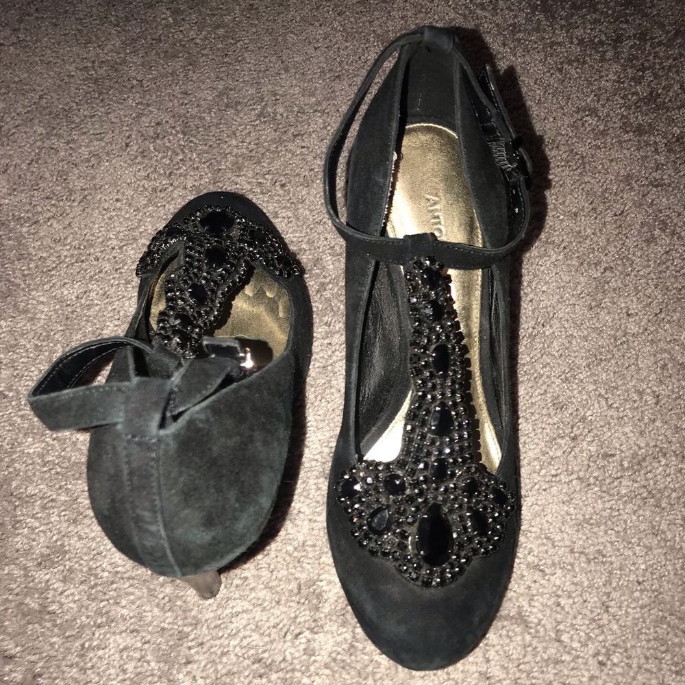 Antonio Melani Shoes